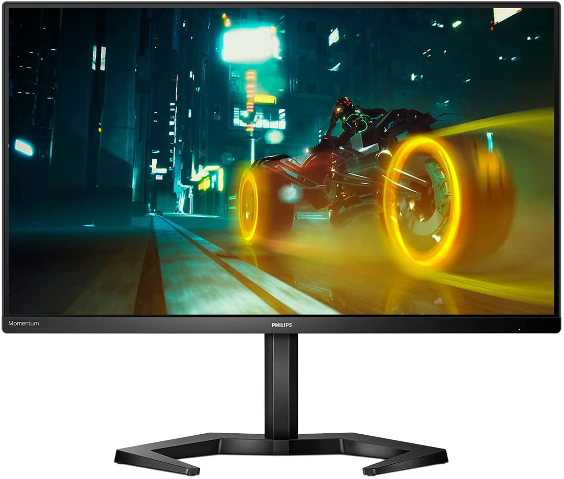 Monitor 24'' Philips 24M1N3200ZA, IPS, 165Hz
