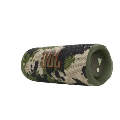 Zvučnik prijenosni bluetooth JBL FLIP 6 maskirni