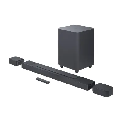 Soundbar JBL BAR 800 PRO