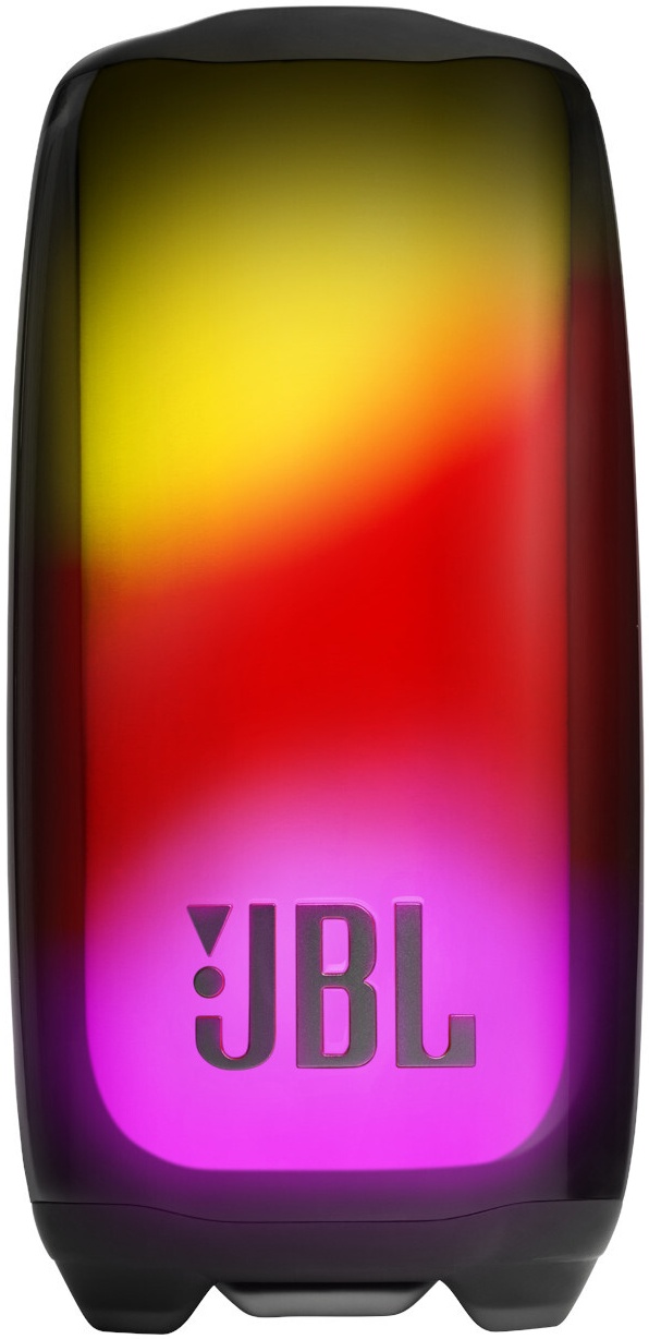 Zvučnik prijenosni bluetooth JBL PULSE 5 crni