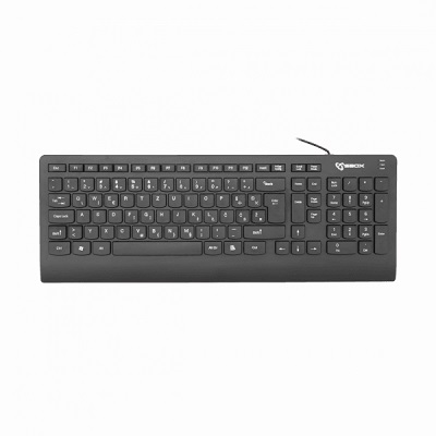 SBOX Tipkovnica K-20