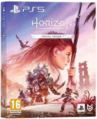Horizon - Forbidden West Special Edition PS5