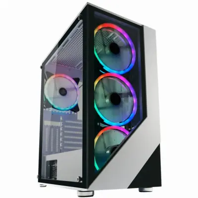 Kućište LC-Power Case Gaming 803WLucid_X - ATX gaming case