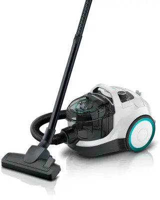 Usisavač Bosch BGC21HYG1 ProHygienic, bijeli