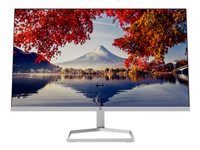 Monitor HP M24F 23,8"/FHD/IPS/5ms/VGA/HDMI/75Hz, 2D9K0AA