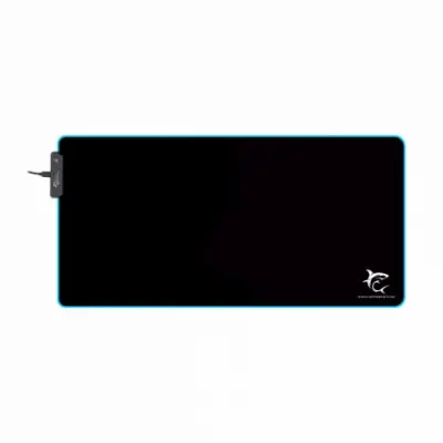 Podloga za miš White Shark 80x35cm LED MP-1861 - LUMINOS XL