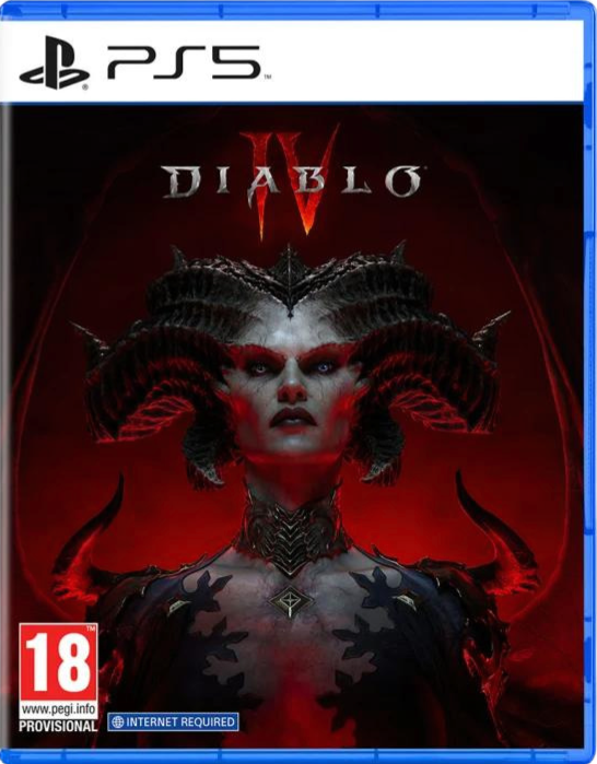 Diablo 4 PS5