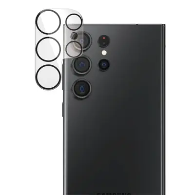 PanzerGlass Zaštitni okvir za kameru Galaxy S23 Ultra