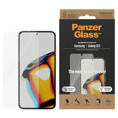 PanzerGlass Zaštitno staklo Samsung Galaxy S23