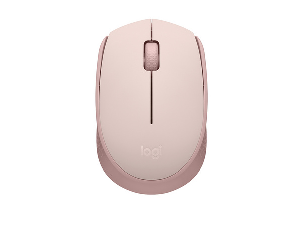 Miš Logitech M171, rozi