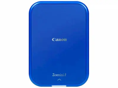 Printer CANON džepni ZOEMINI 2 NVS Plavi