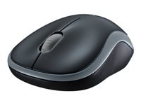 Miš Logitech M185, sivi