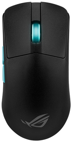 Asus Gaming miš ROG Harpe Ace Aim Lab EDT wifi