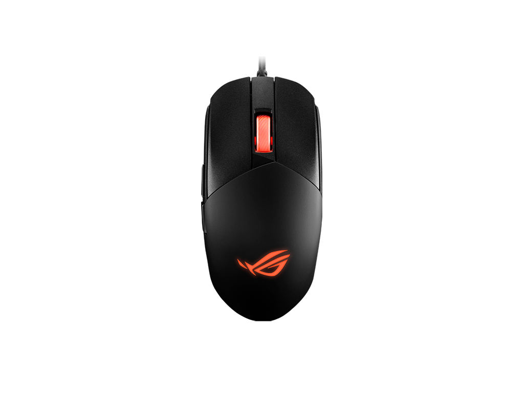 Asus Gaming miš ROG Strix Impact III
