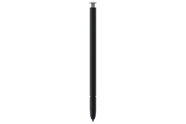 Samsung S Pen za Galaxy S23 Ultra fantomsko crni EJ-PS918BBEGEU
