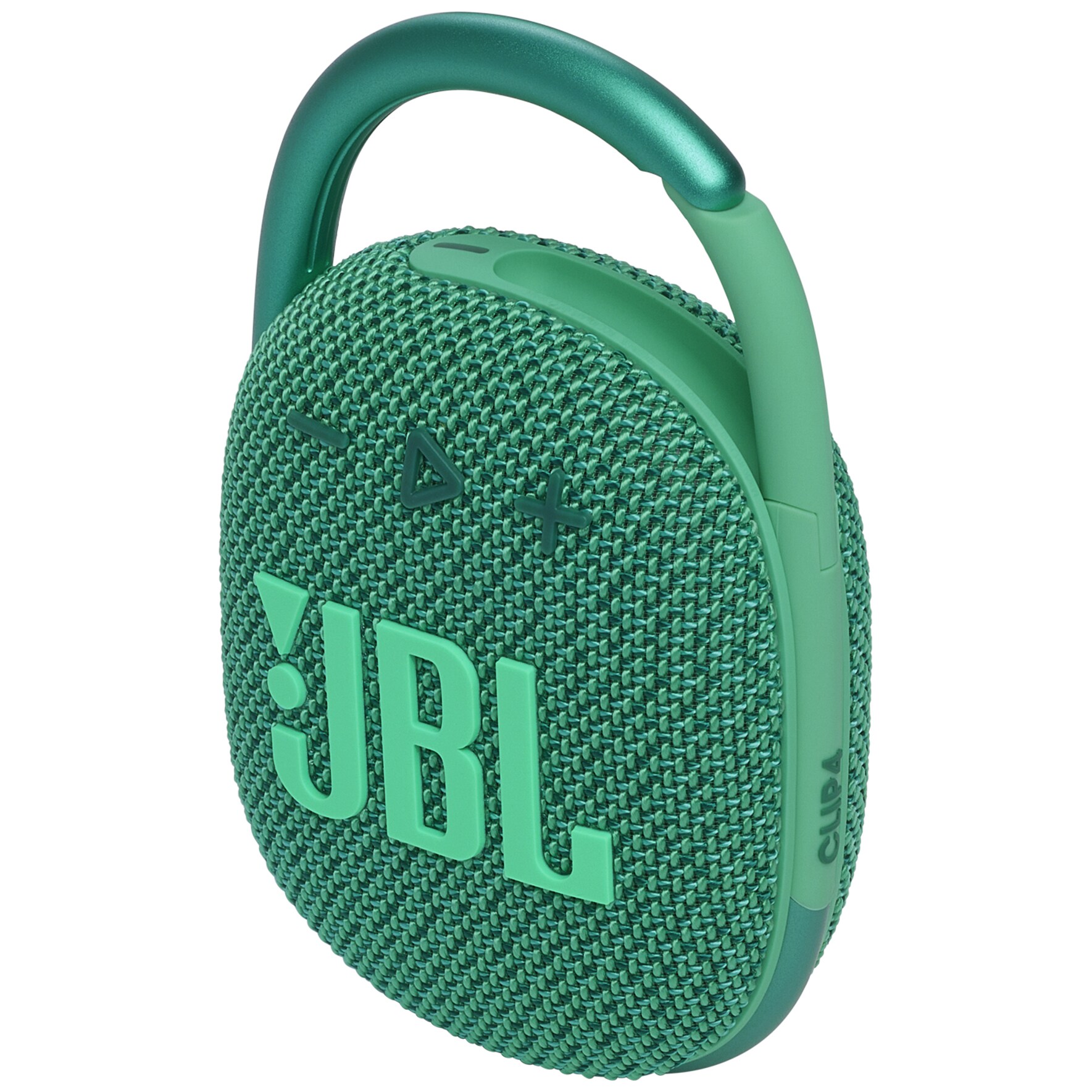 Zvučnik prijenosni bluetooth JBL CLIP 4 ECO zeleni