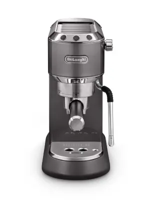 Aparat za kavu DeLonghi EC 885.GY Dedica Metallics