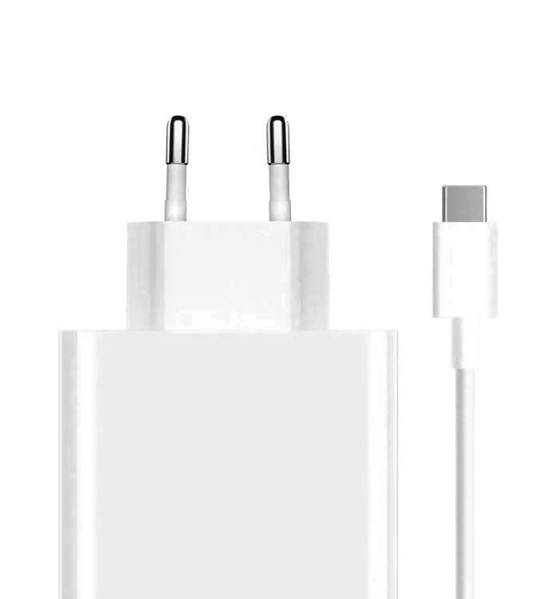 Punjač Xiaomi 120W Charging Combo (TYPE-A) EU