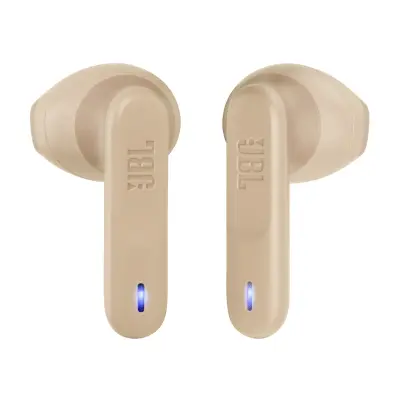 Slušalice bluetooth potpuno bežične JBL Vibe FLEX TWS bež