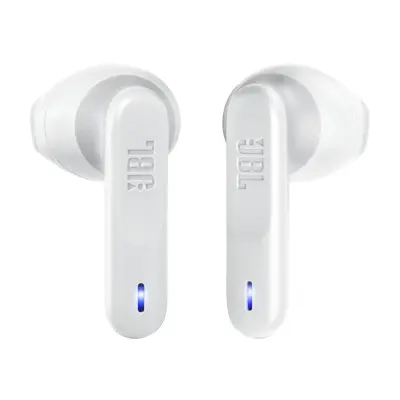 Slušalice bluetooth potpuno bežične JBL Vibe FLEX TWS bijele