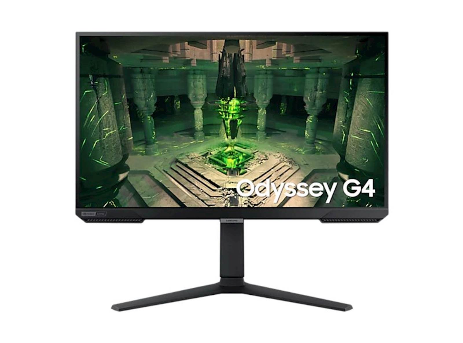 Monitor 27" Samsung Odyssey 27BG400 FHD