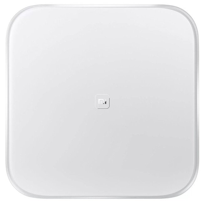 XIAOMI Mi Smart 2 Scale White