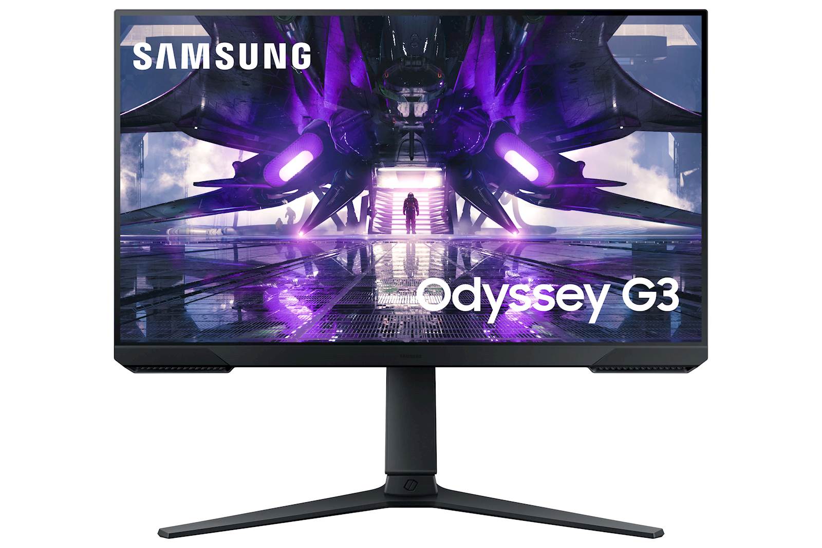 Monitor 24" Samsung Odyssey 24AG300 FHD 16:9