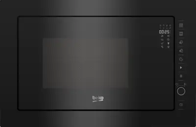 Ugradbena mikrovalna pećnica BEKO BMGB25333BG