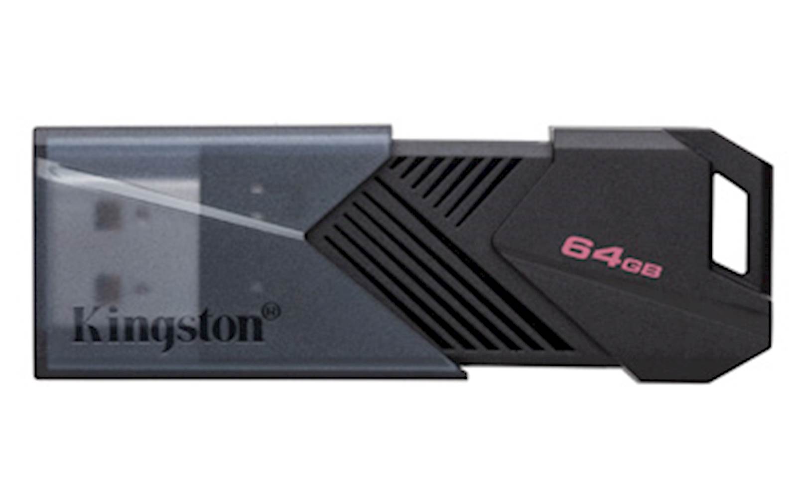USB STICK Kingston DataTraveler Exodia Onyx 64GB, USB 3.2