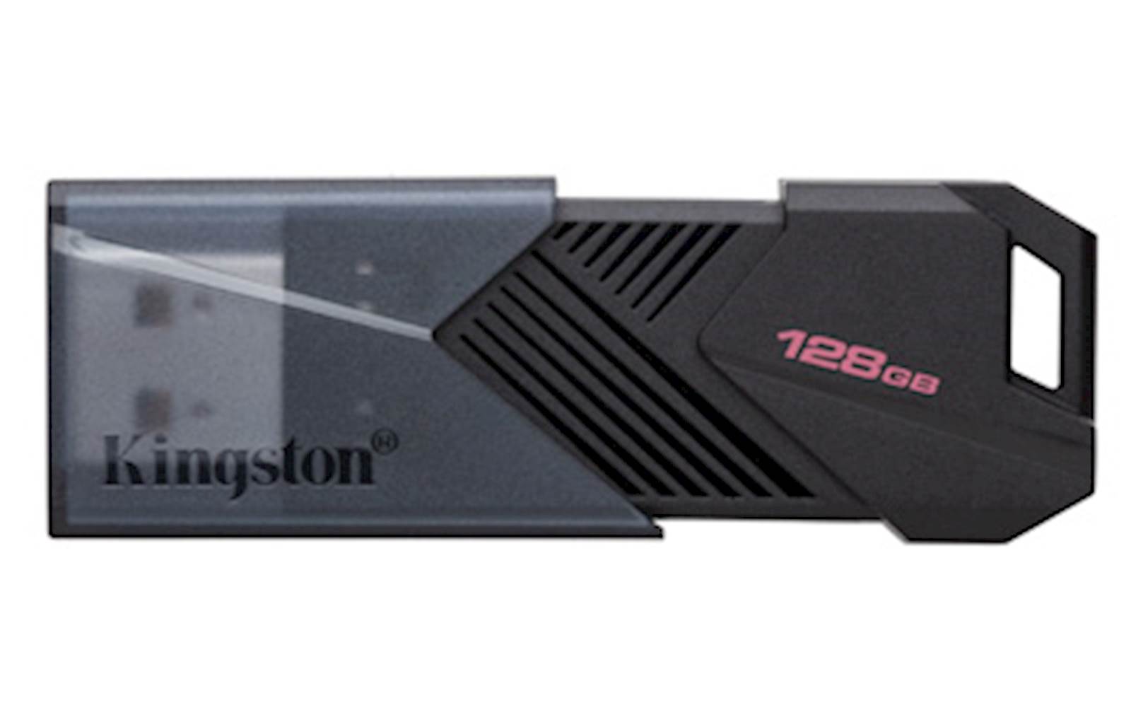 USB STICK Kingston DataTraveler Exodia Onyx 128GB, USB 3.2