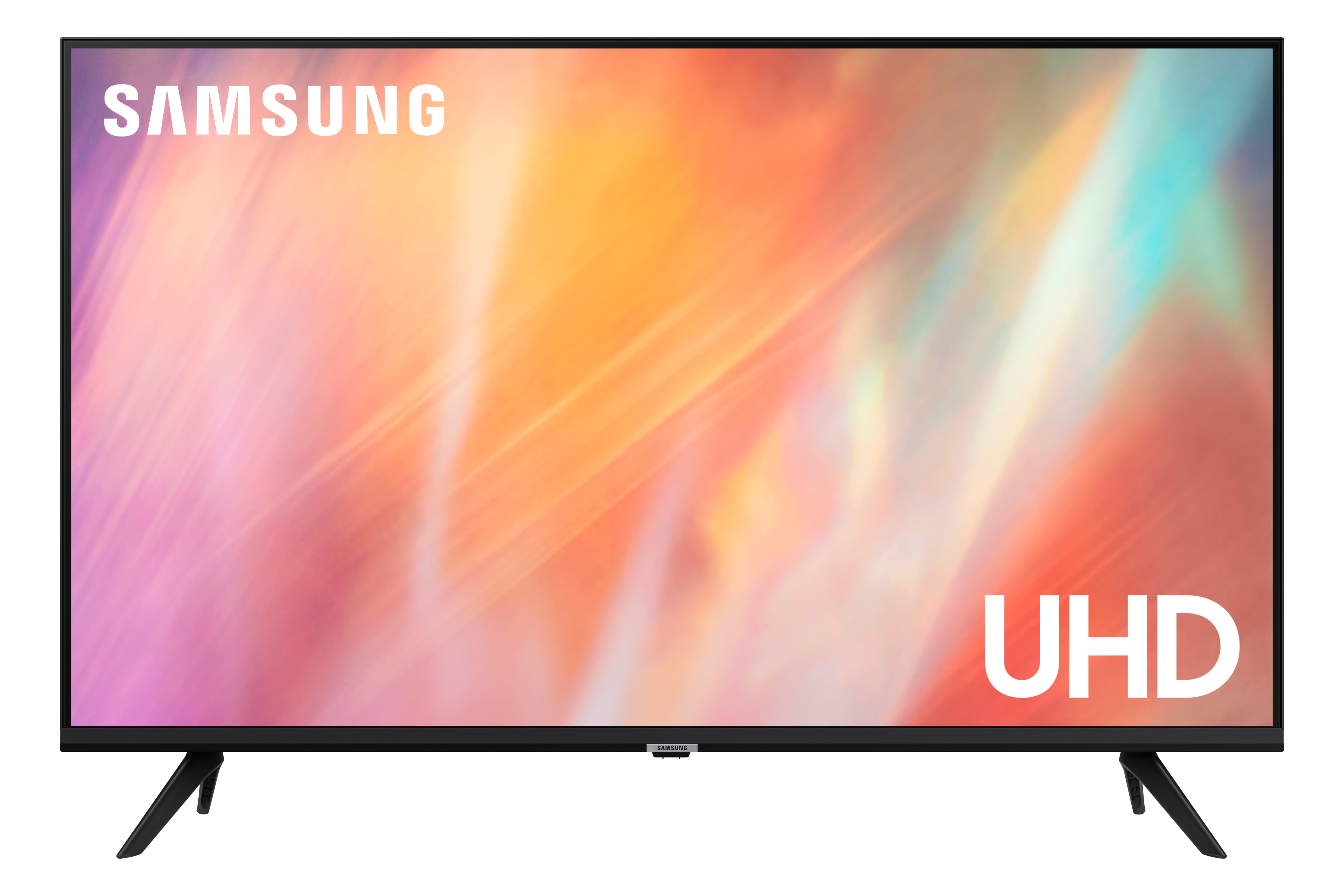 TV 43" Samsung 43AU7092