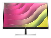 Monitor HP E24T G5, 23.8"FHD/Touch/IPS/DP/HDMI, 6N6E6AA#ABB