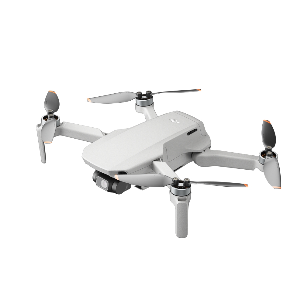 Dron DJI Mini 2 SE Fly More Combo