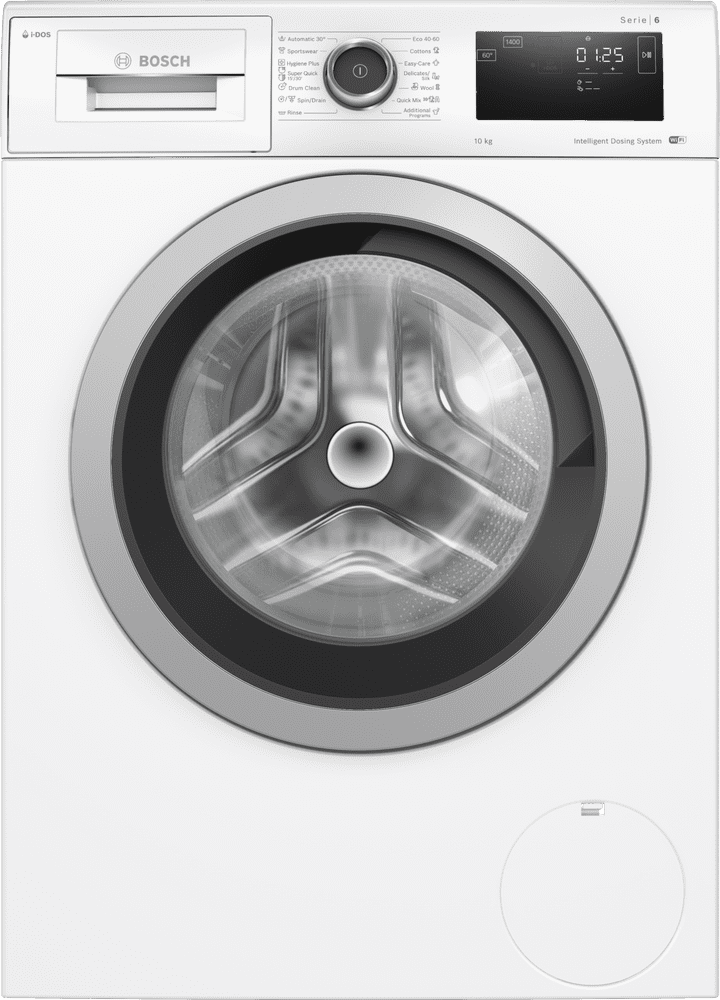 Perilica rublja Bosch WAL28RH0BY