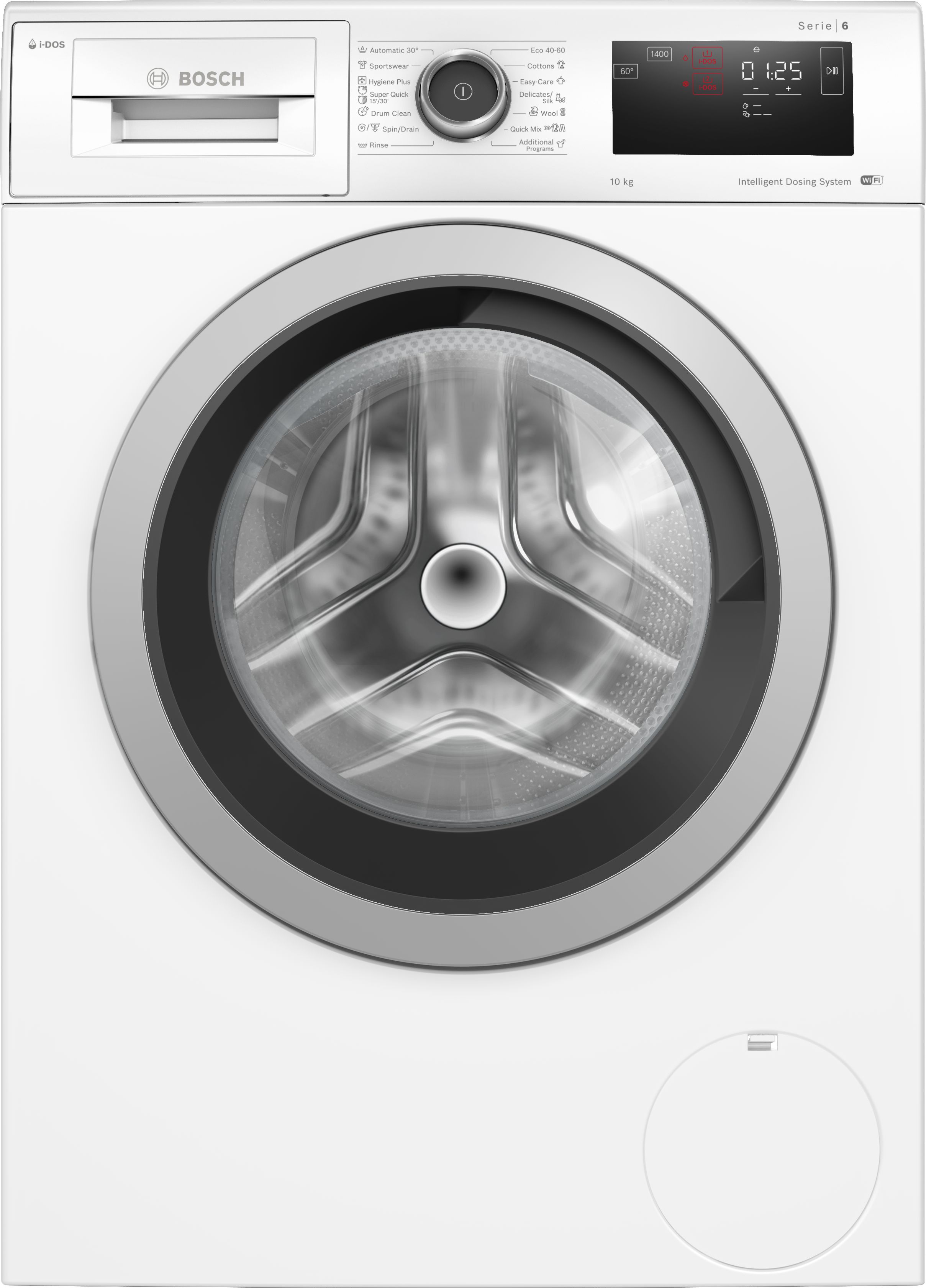 Perilica rublja Bosch WAL28PH3BY