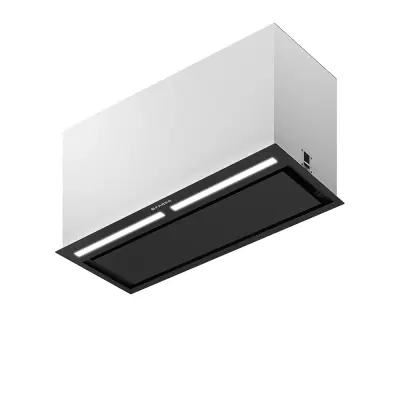 Kuhinjska napa Faber Inka Lux Premium BK Matt A70 KL