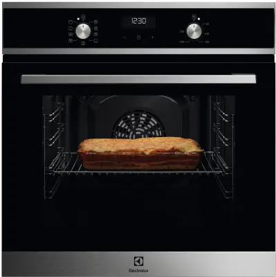 Pećnica ugradbena Electrolux EOF5H40BX