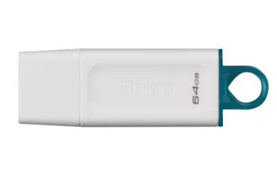 USB STICK KINGSTON 64GB DT50 3.2 KC-U2G64-5R