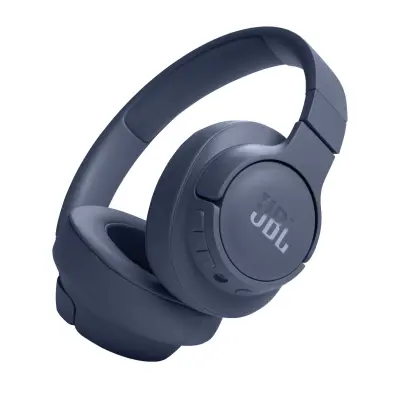 Slušalice bluetooth JBL TUNE 720BT plave