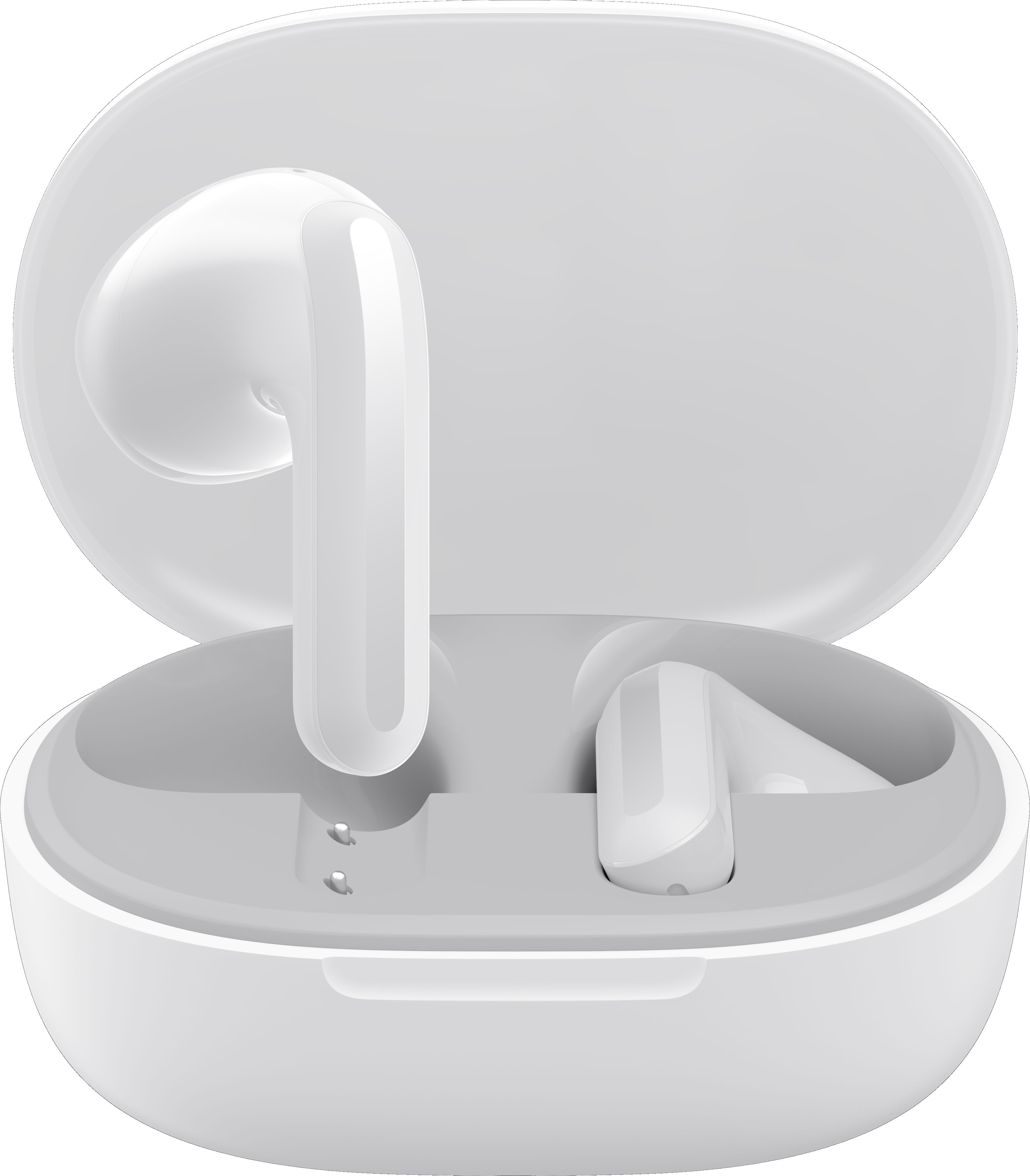 Slušalice Xiaomi Redmi Buds 4 Lite bijela