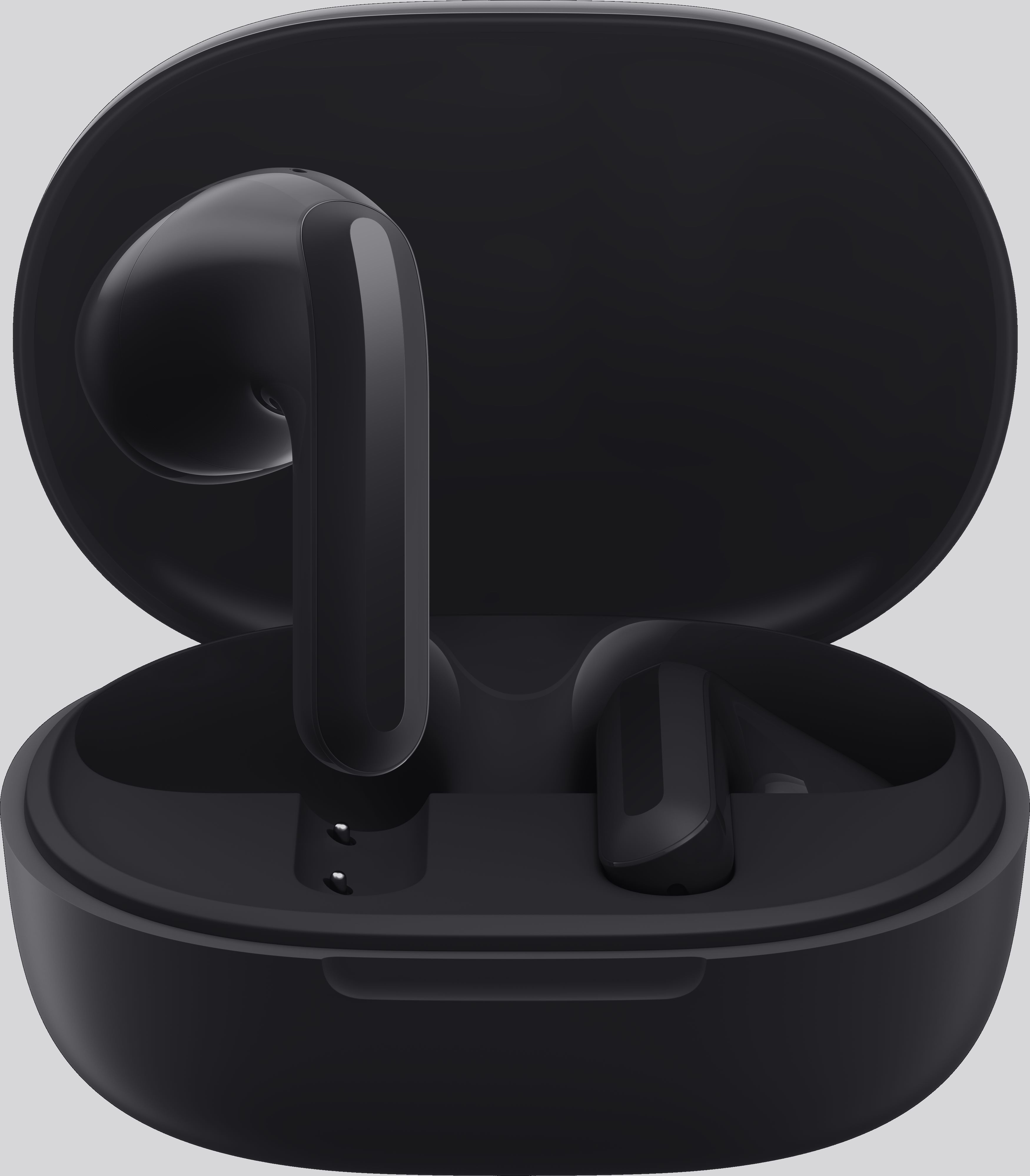 Slušalice Xiaomi Redmi Buds 4 Lite crna