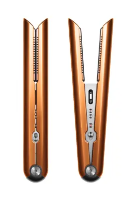 Pegla za kosu Dyson Corrale Bright Copper/Bright Nickel