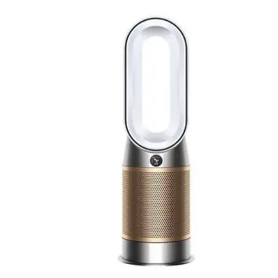 Dyson Pure Hot & Cool Formaldahyde HP09 White/Gold