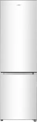 Frižider kombinirani Gorenje RK4182PW4