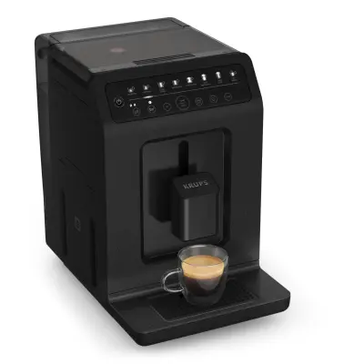 Aparat za kavu Krups EA897B10 espresso