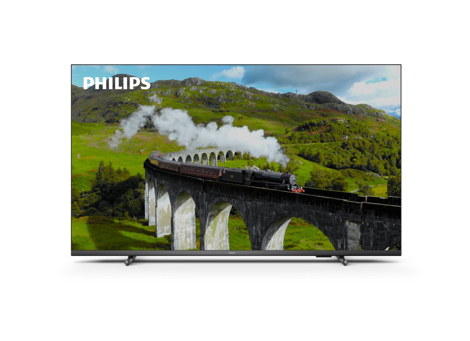 TV 43" Philips 43PUS7608