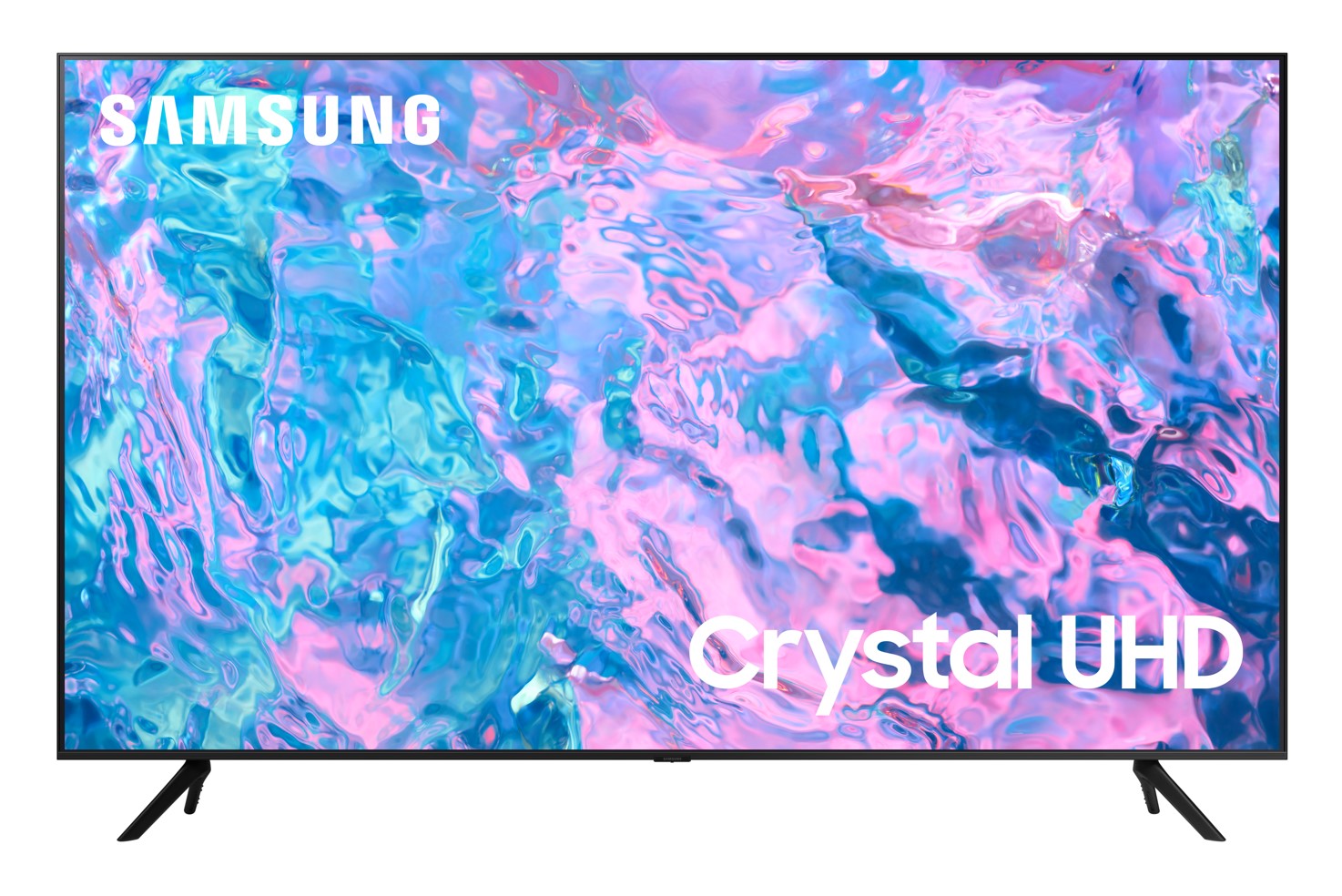 TV 75" Samsung 75CU7172