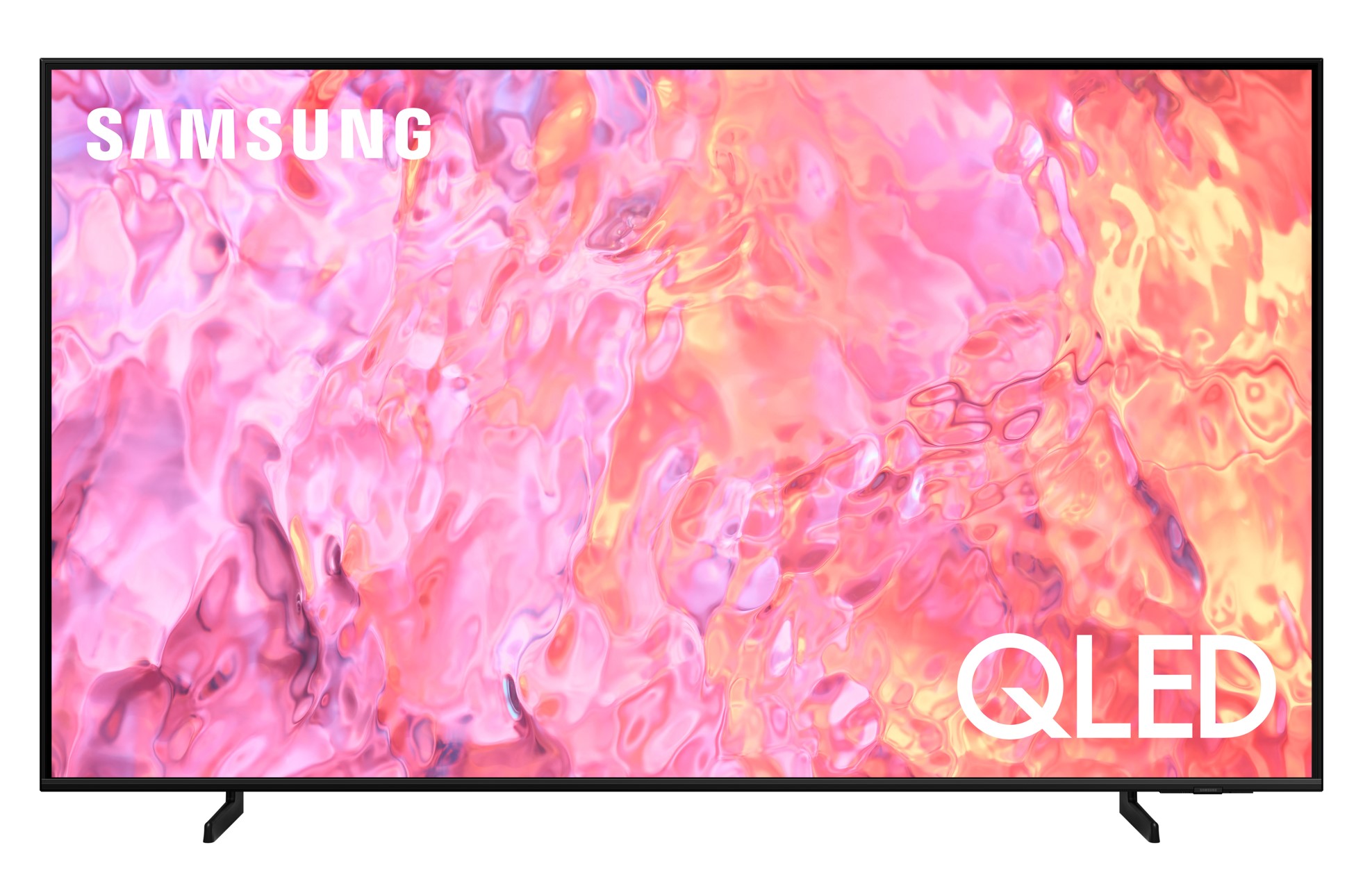 TV 75" Samsung QLED 75Q60C