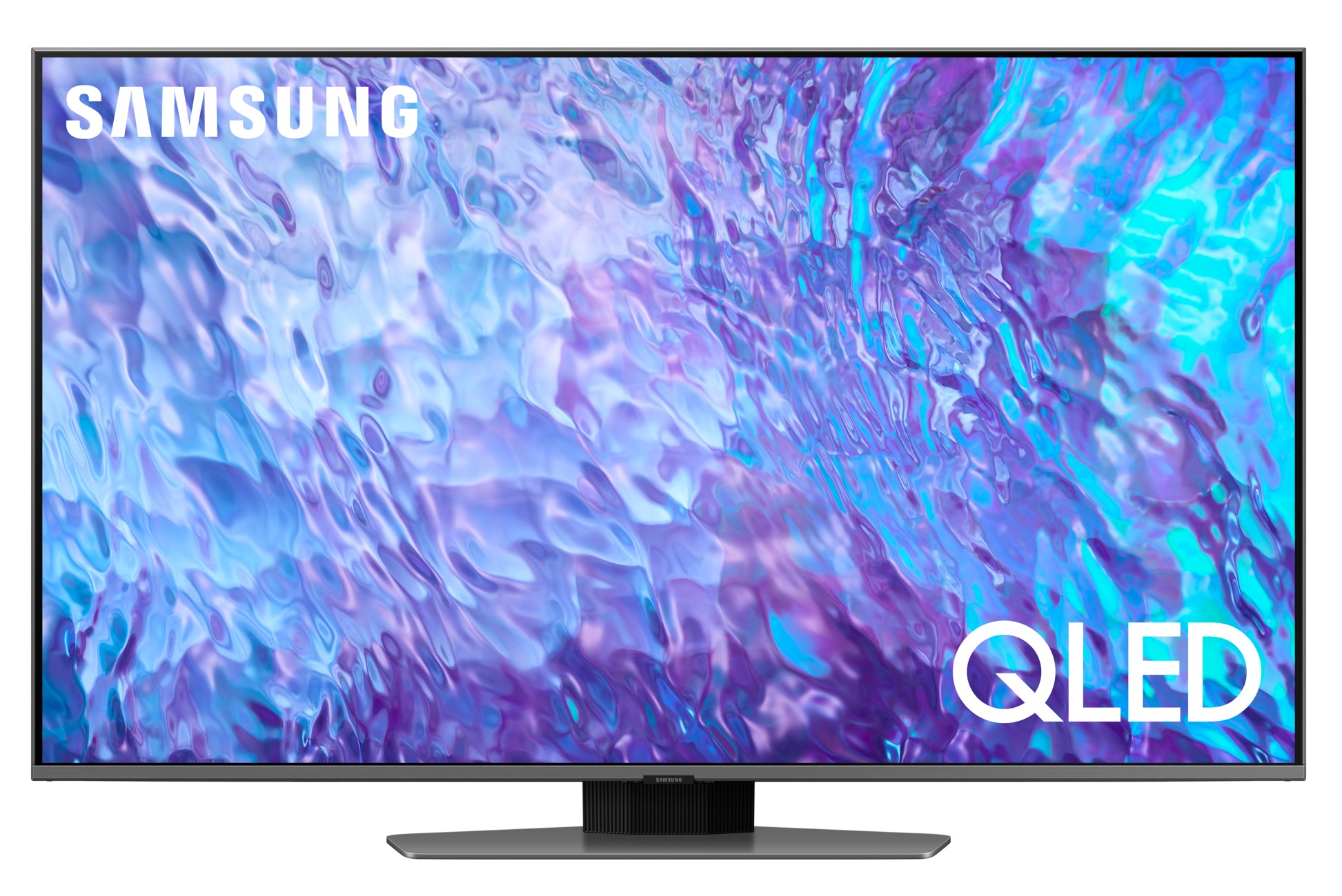 TV 55" Samsung QLED 55Q80C
