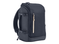 Ruksak HP Backpack 15,6 Blue, 6B8U5AA